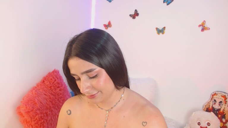 ArianaDavies's Streamate show and profile