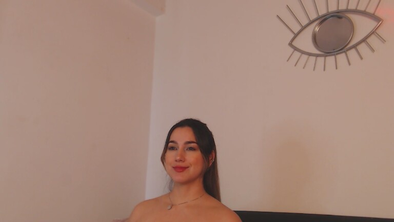 Nia_Minogue's Streamate show and profile