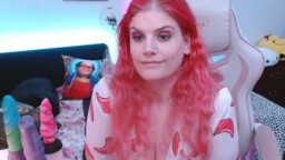 SonjaHaze's Streamate show and profile