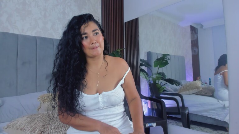 BETTY_BOOGB's Streamate show and profile