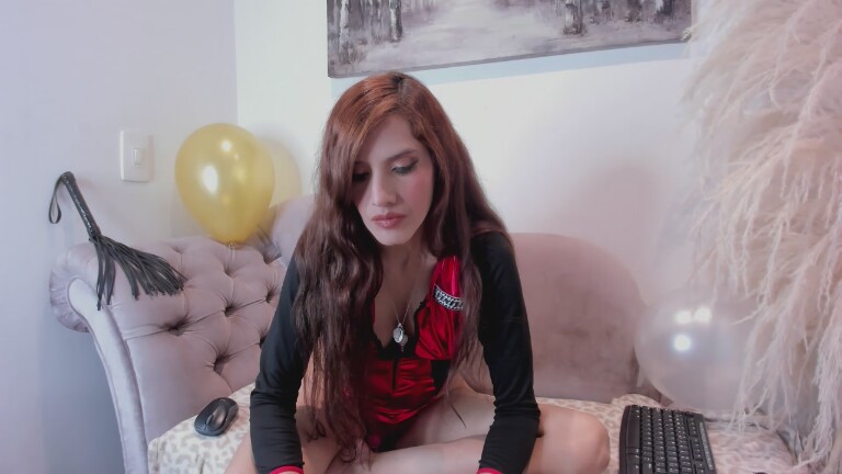 ChloeCammpbell's Streamate show and profile