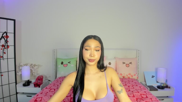 xprettykittyxo's Streamate show and profile