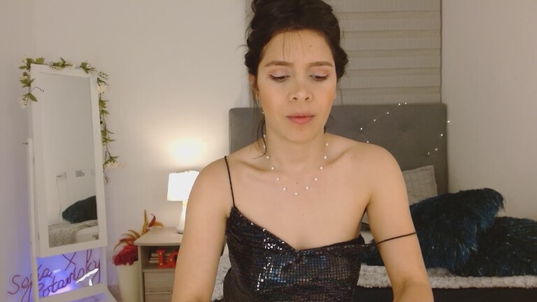 SofiaRotaviskyy's Streamate show and profile