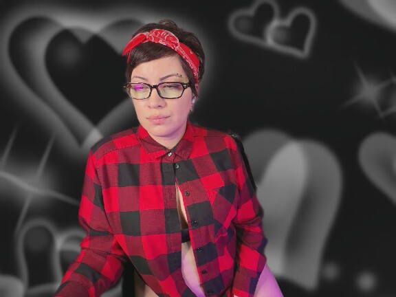 CassandraCain's Streamate show and profile