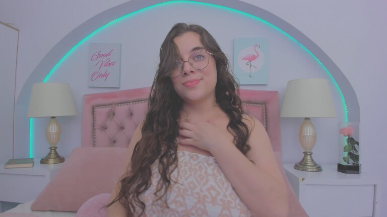 LenaMontes's Streamate show and profile