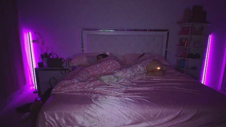 Ambersnowxoxoxo's Streamate show and profile