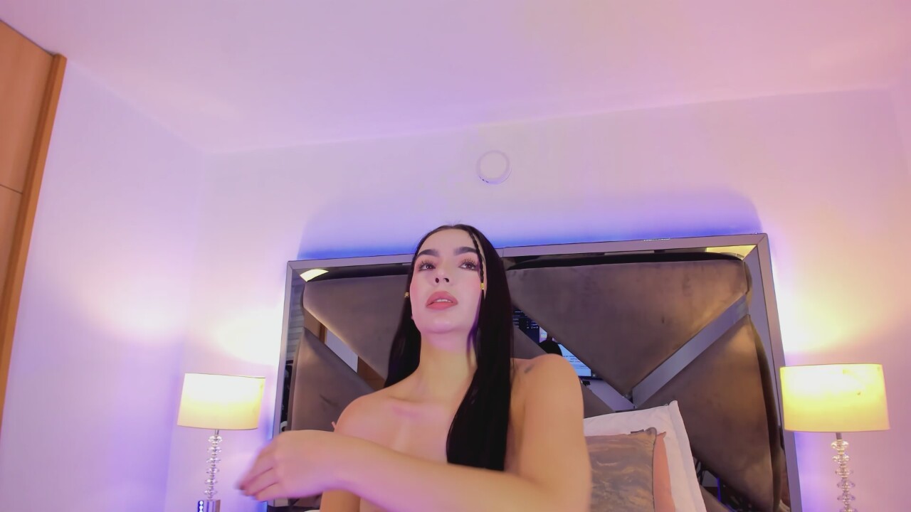 AlexaSalvator