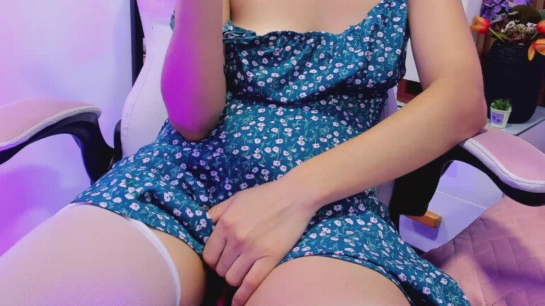 Tativegha's Streamate show and profile