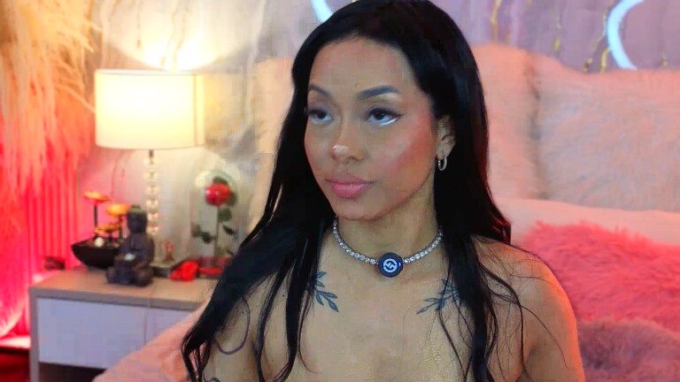 BellaPorch's Streamate show and profile