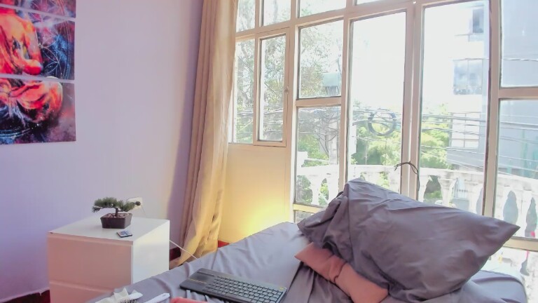 AmyParkker's Streamate show and profile