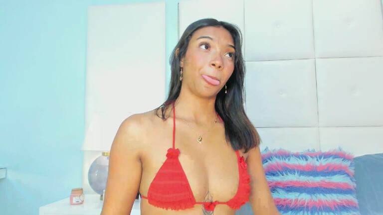 SidneyLovee's Streamate show and profile