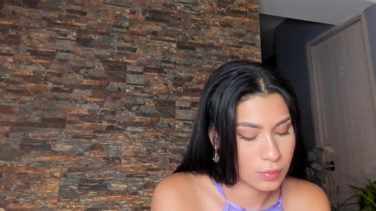 GabrielaLuviani's Streamate show and profile