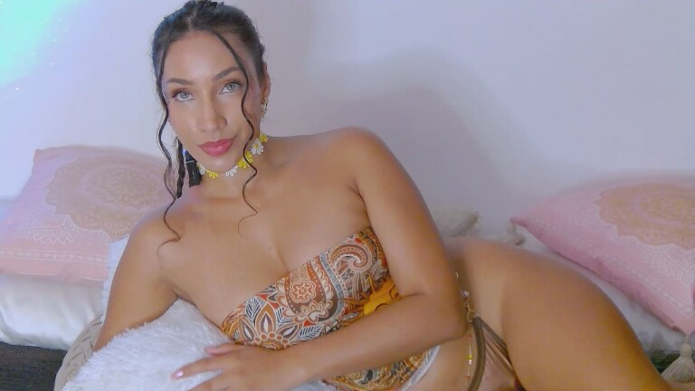 EmeraldaEyes's Streamate show and profile