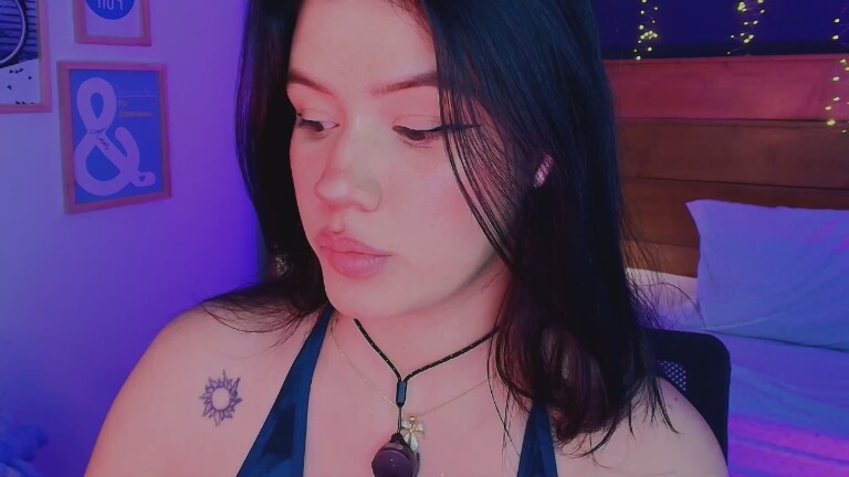 HannaKimura's Streamate show and profile