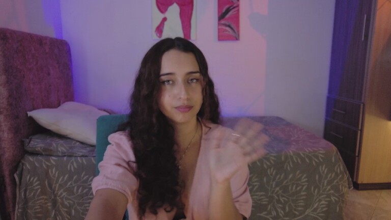 MarianBlue's Streamate show and profile