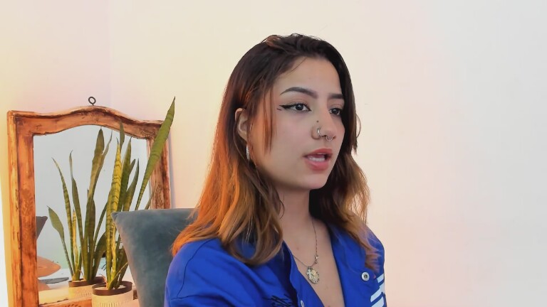 Victoria_Franco's Streamate show and profile