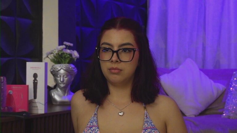 NemesisVelvett's Streamate show and profile