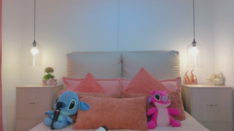 CalipsoGrey's Streamate show and profile