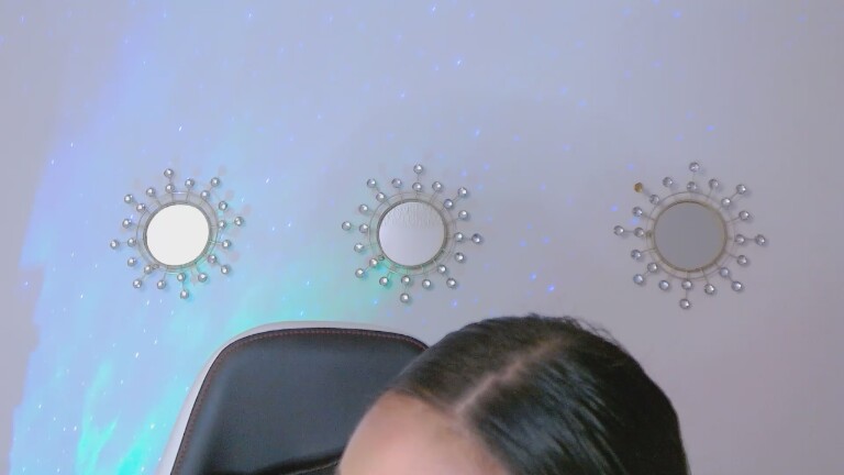 EmeraldaEyes's Streamate show and profile