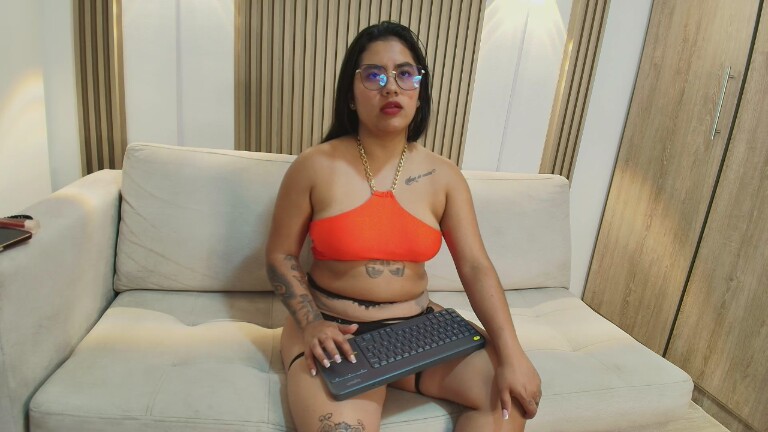 Zoe_Allen's Streamate show and profile