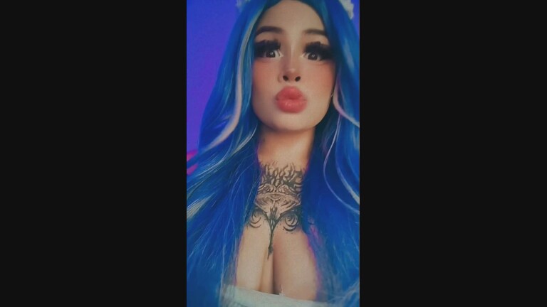 Missy_April's Streamate show and profile