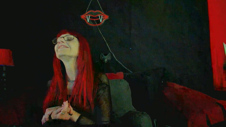 mistressmidnight's Streamate show and profile