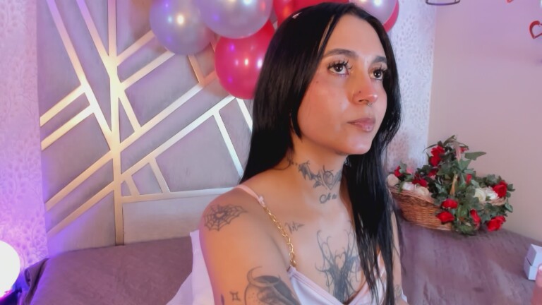 GabyMathewss's Streamate show and profile