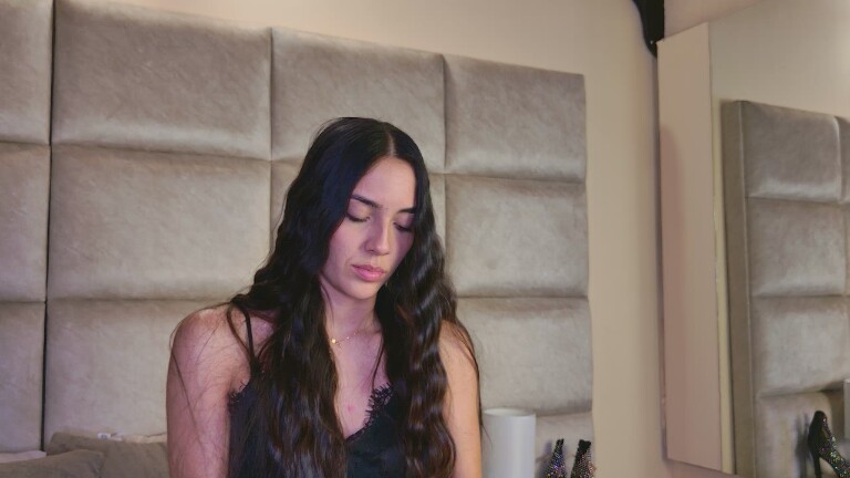 SophiaGadet's Streamate show and profile