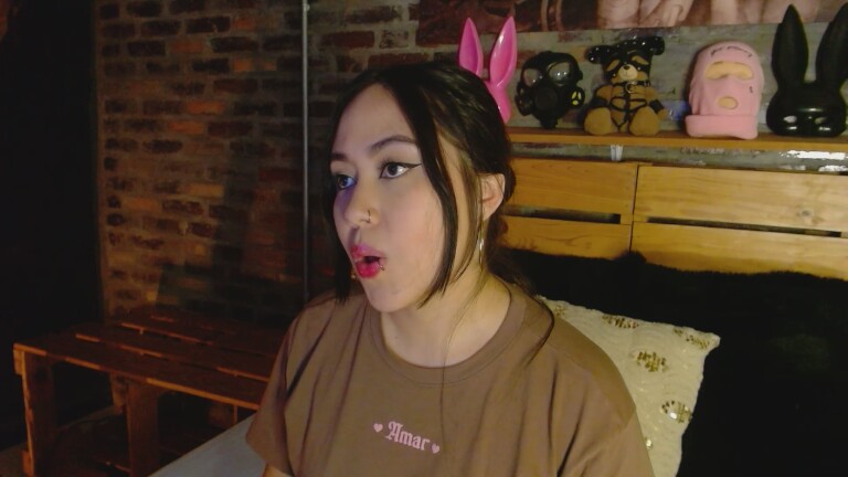 BlairColins's Streamate show and profile