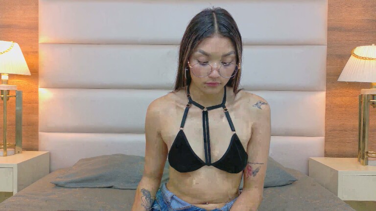 SofiaParedes's Streamate show and profile