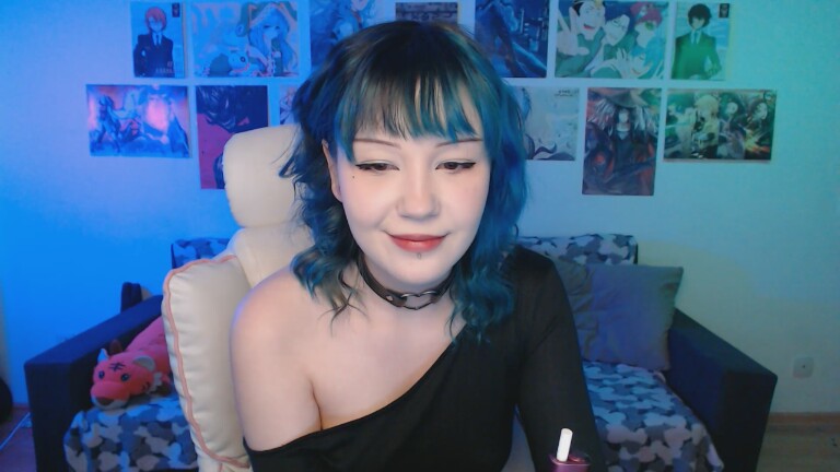 Minatyan18's Streamate show and profile