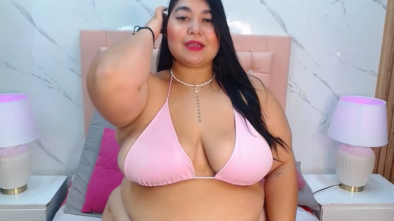 Mia_Thick's Streamate show and profile