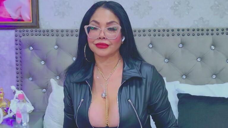 VanessaBacherin's Streamate show and profile