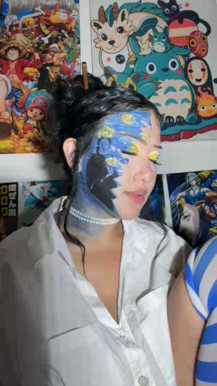 IzumoMiyu's Streamate show and profile