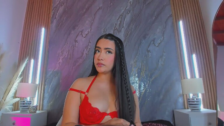 VioletGomez's Streamate show and profile