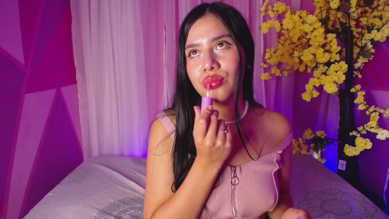 LoryBonny's Streamate show and profile