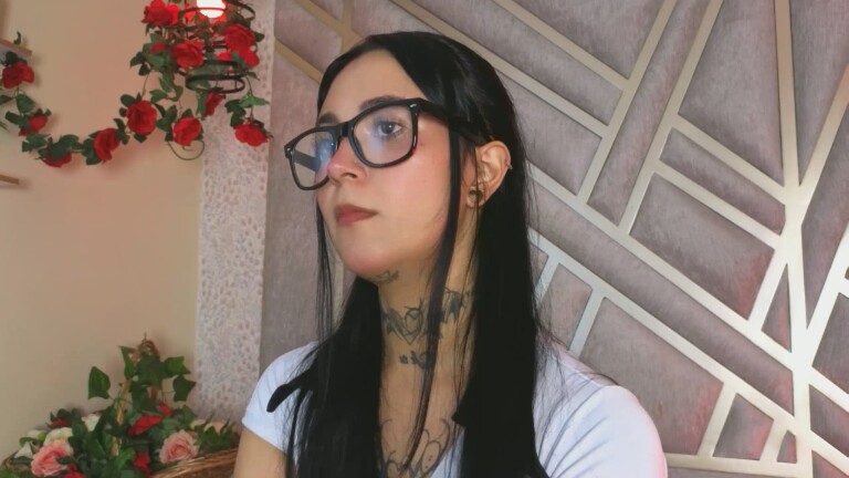 GabyMathewss's Streamate show and profile