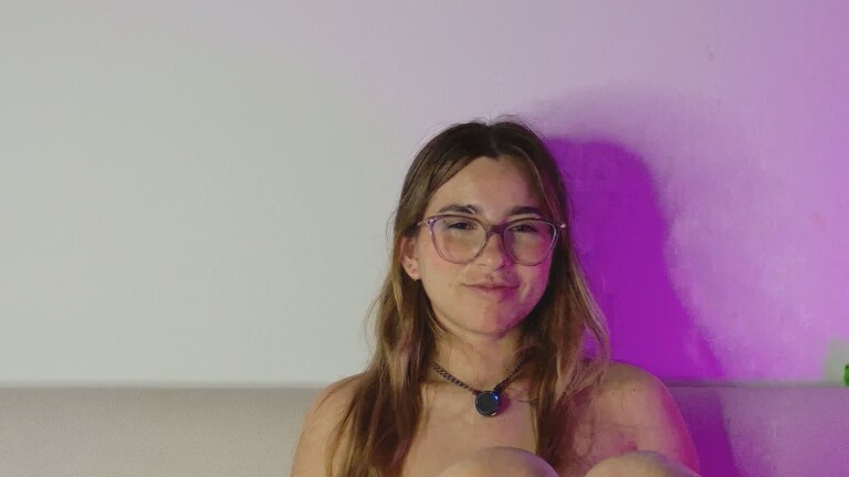 AuraRosse's Streamate show and profile