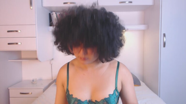 MartinaRuis's Streamate show and profile