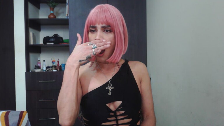 GoddxssAxxel's Streamate show and profile