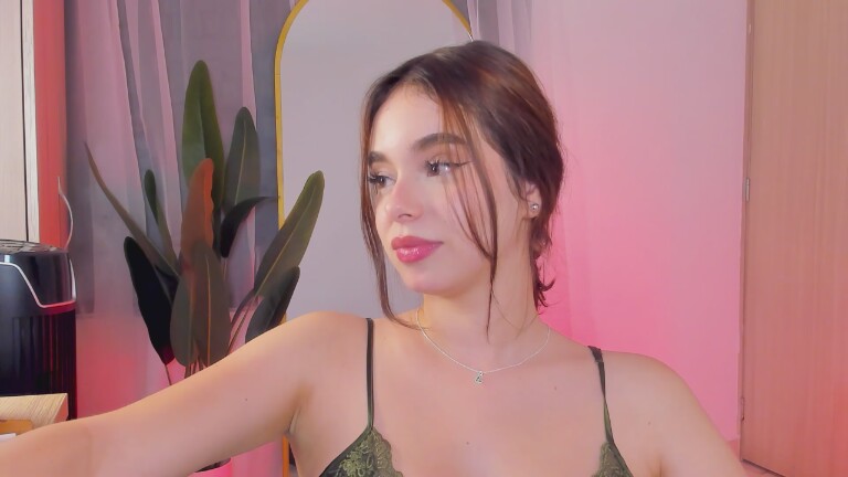 Aurora_Angel's Streamate show and profile