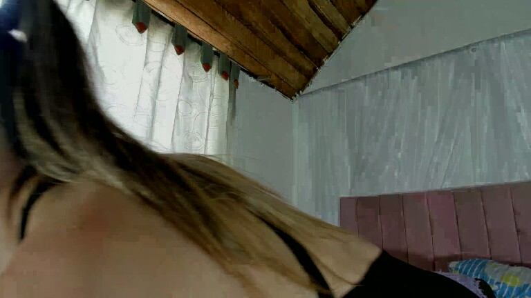 ConyAbril's Streamate show and profile