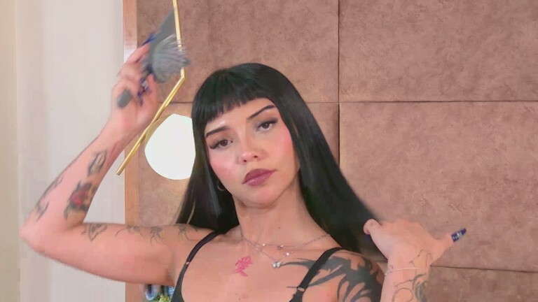 AlanaPierce's Streamate show and profile