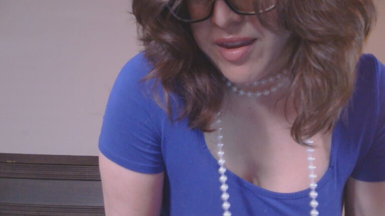 MartaShadow's Streamate show and profile