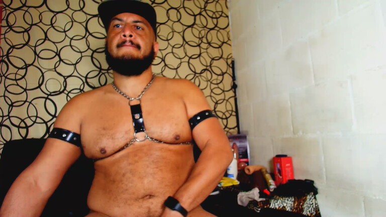 Bobbykbrera's Streamate show and profile