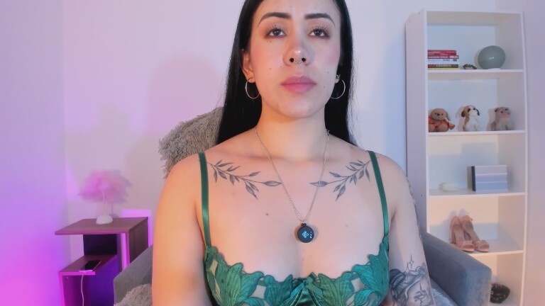 Lexie_Storm's Streamate show and profile
