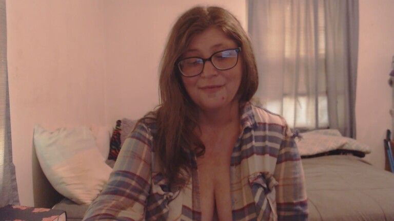 AvaBlake18's Streamate show and profile