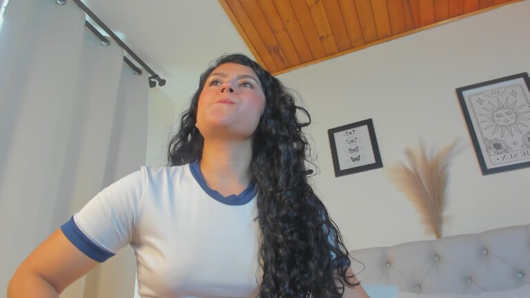 Daphnegb's Streamate show and profile