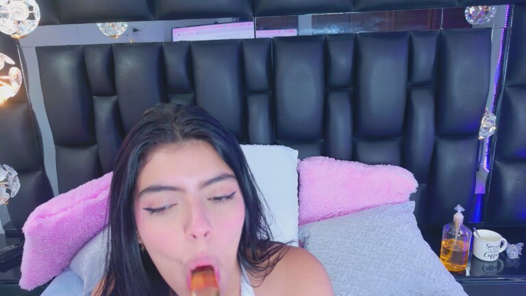 AryCopper's Streamate show and profile