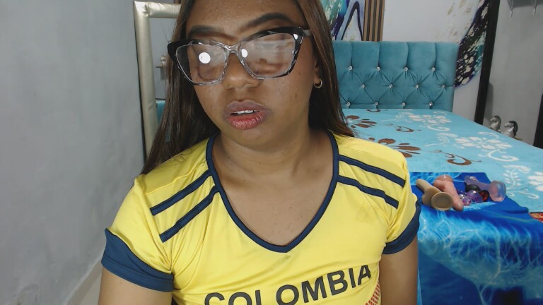 Karol_W's Streamate show and profile